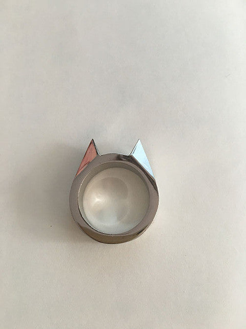 Self Defense Ring