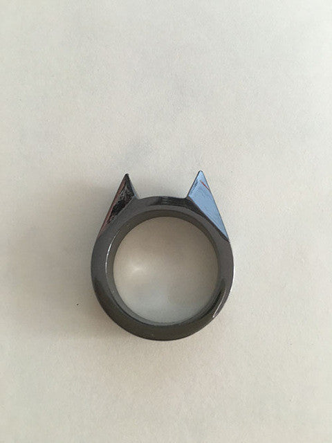 Self Defense Ring