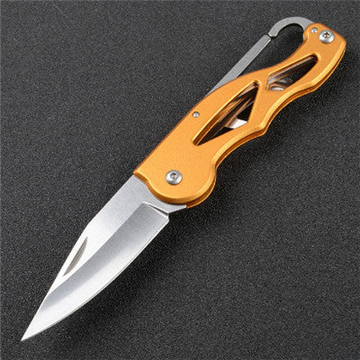 Protable Pocket Knife