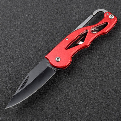 Protable Pocket Knife