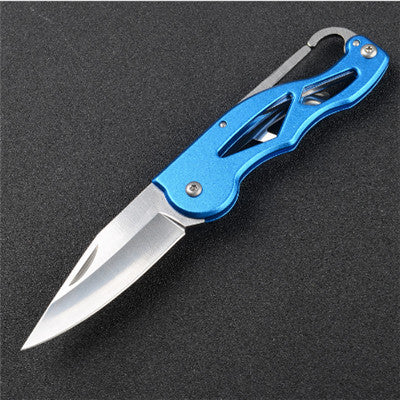 Protable Pocket Knife