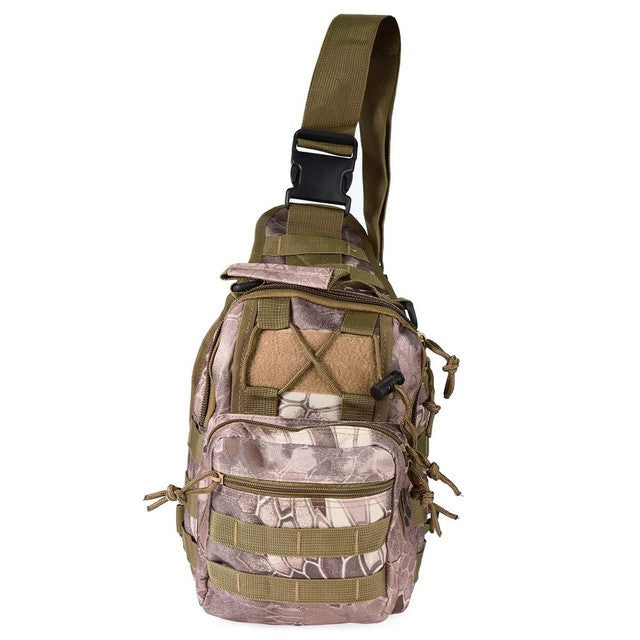 Outdoor Sports Bag