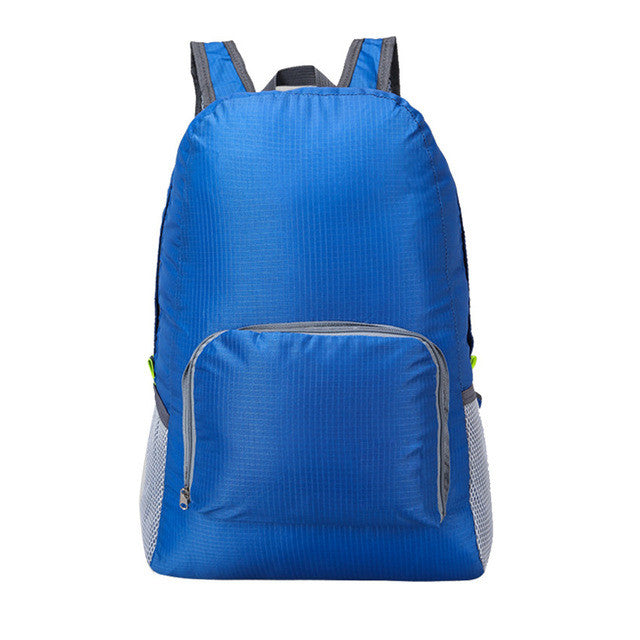 Foldable Waterproof Nylon Bag