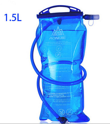 Foldable PEVA Water Bag