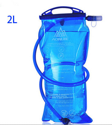 Foldable PEVA Water Bag