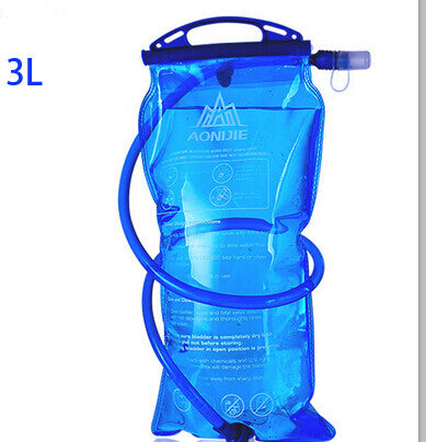 Foldable PEVA Water Bag