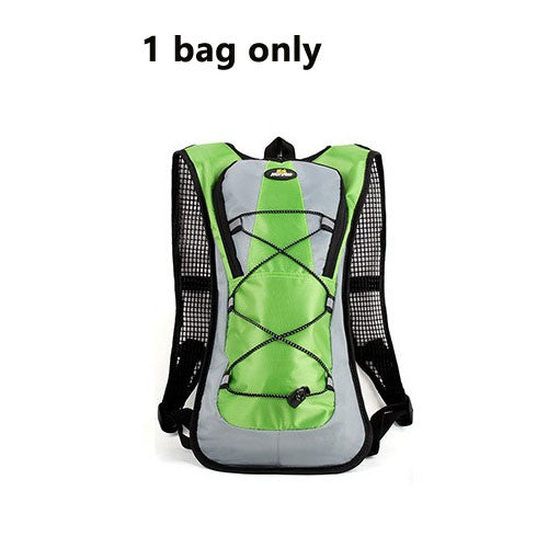 Climbing Hydration Backpack