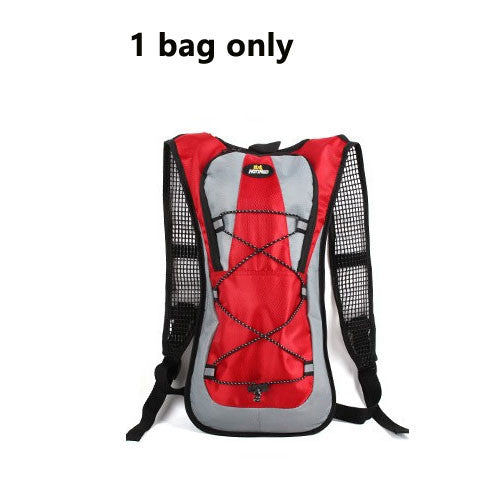 Climbing Hydration Backpack