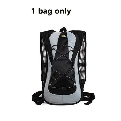 Climbing Hydration Backpack