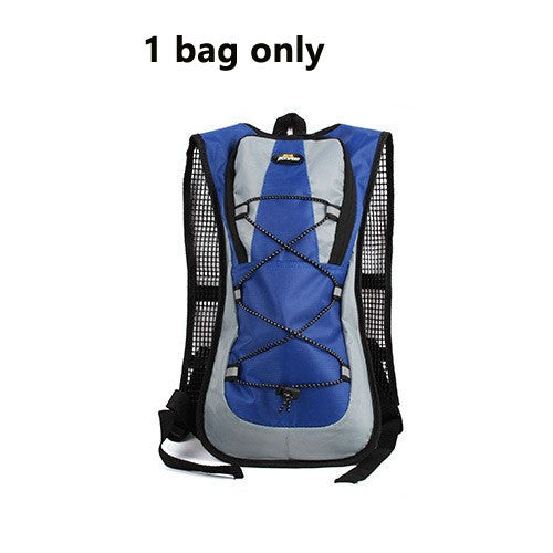 Climbing Hydration Backpack