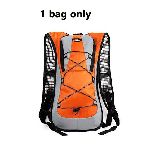 Climbing Hydration Backpack