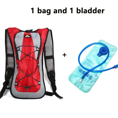 Climbing Hydration Backpack