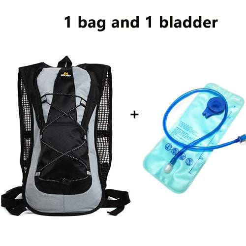 Climbing Hydration Backpack