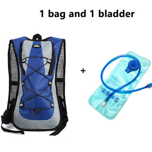 Climbing Hydration Backpack