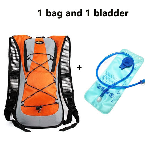 Climbing Hydration Backpack