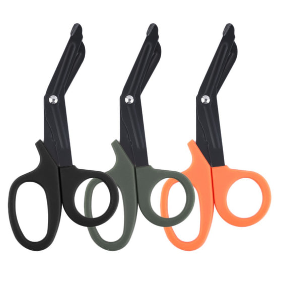 Tactical Scissor