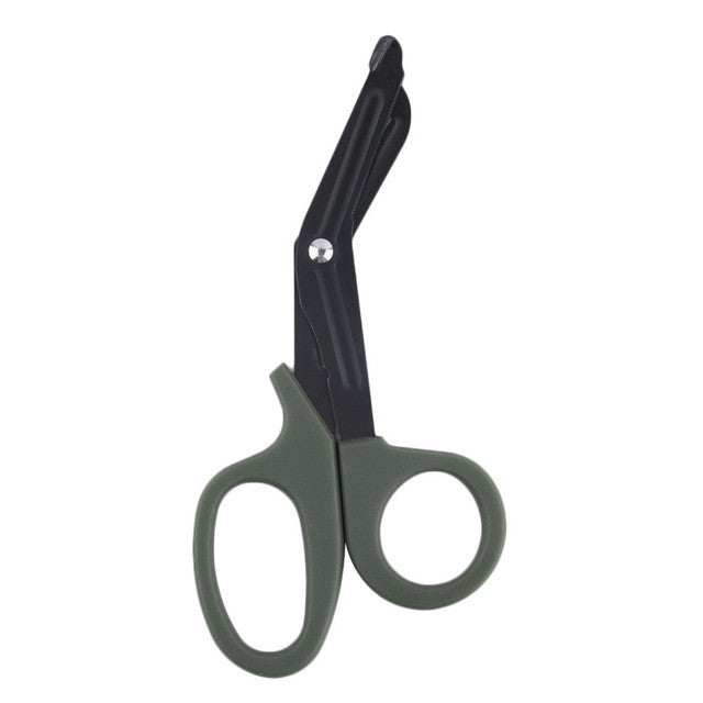 Tactical Scissor