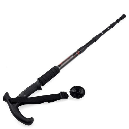 Antishock Trekking Hiking Pole