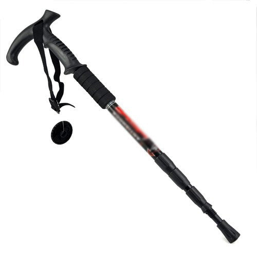 Antishock Trekking Hiking Pole