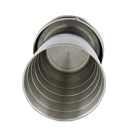 Stainless Steel Folding Cup