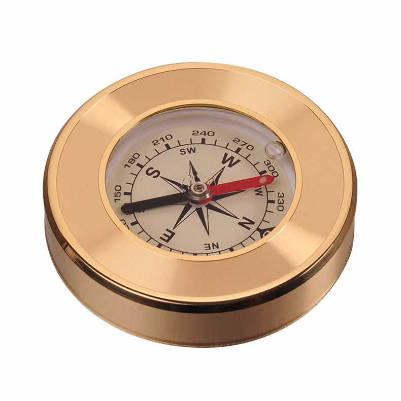 Marching Lensatic Compass