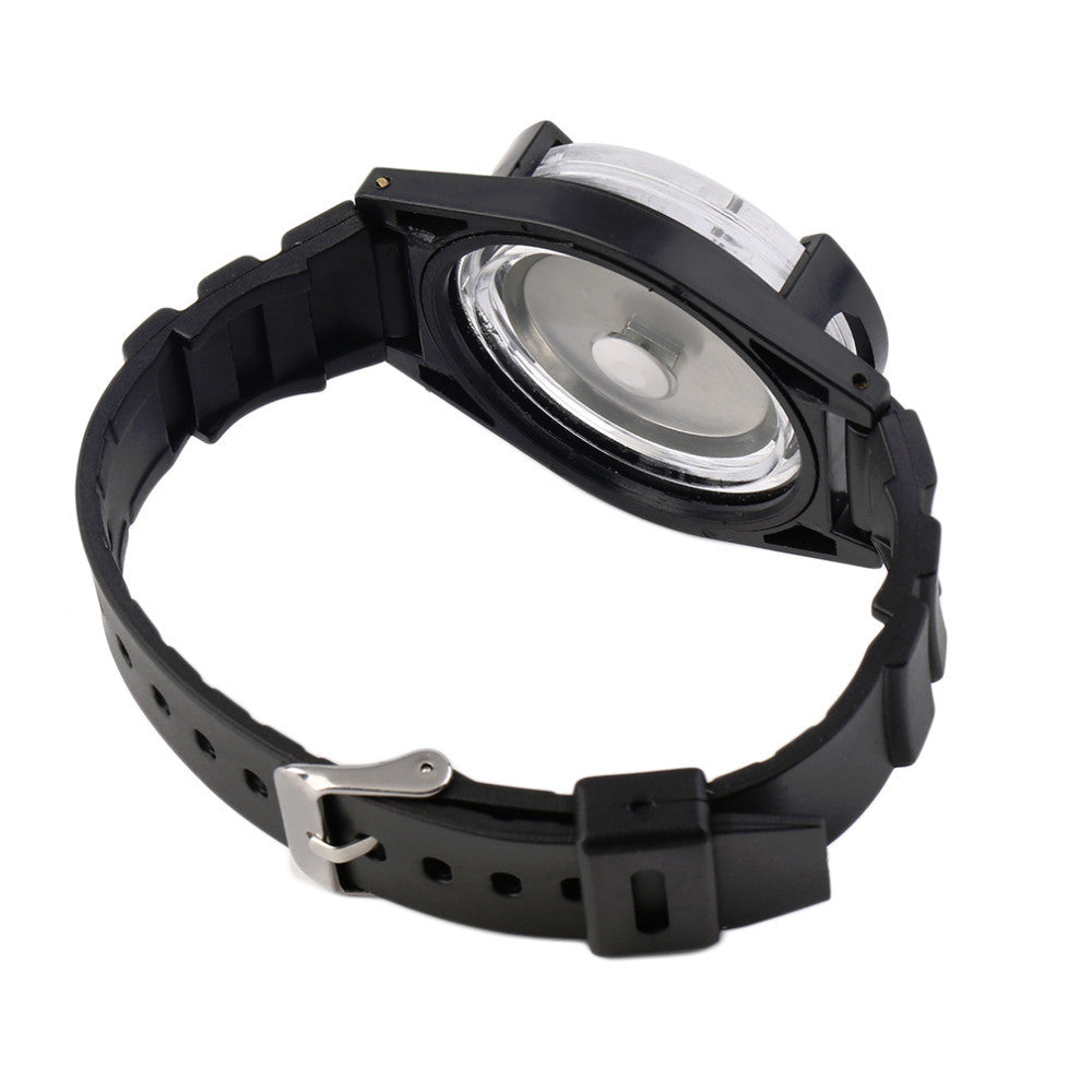 New Tactical Wrist Compass