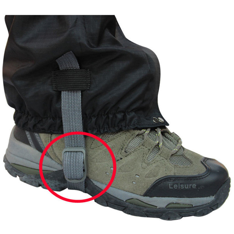 Waterproof Leg Gaiter