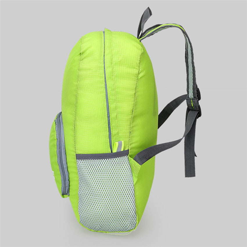 Foldable Waterproof Nylon Bag