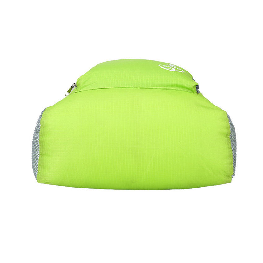 Foldable Waterproof Nylon Bag