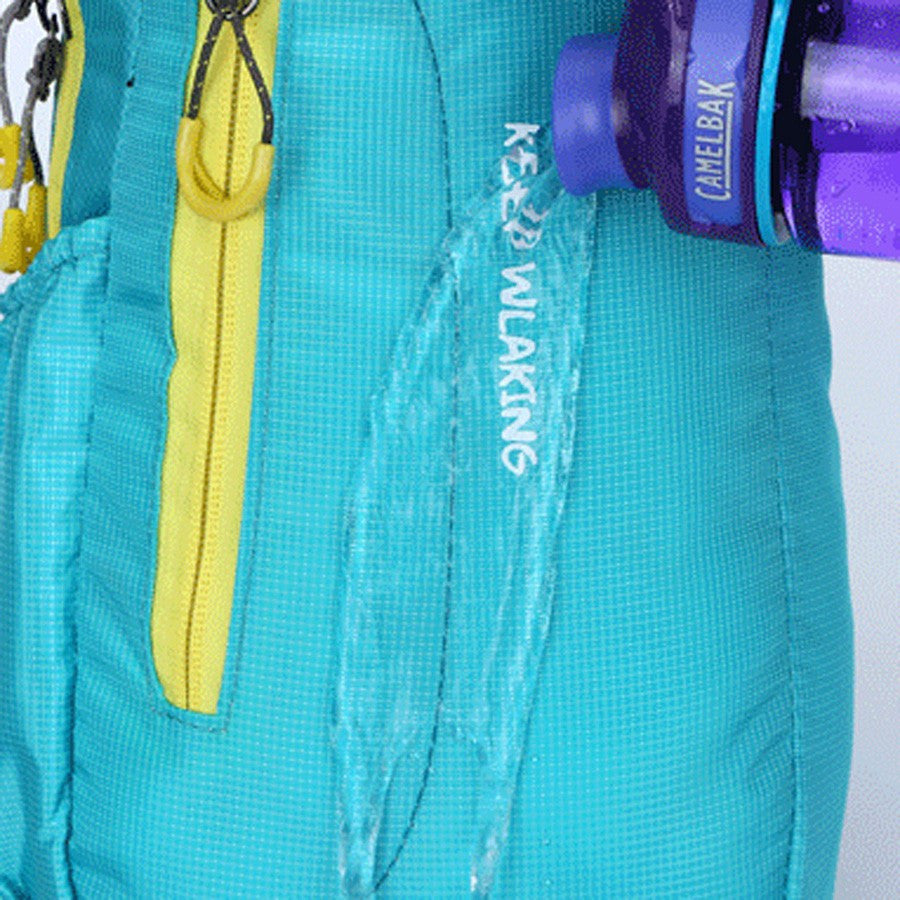 Nylon Waterproof Chest Bag