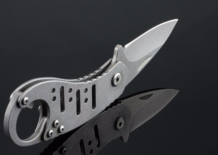 Small Pocket Tactical Knife