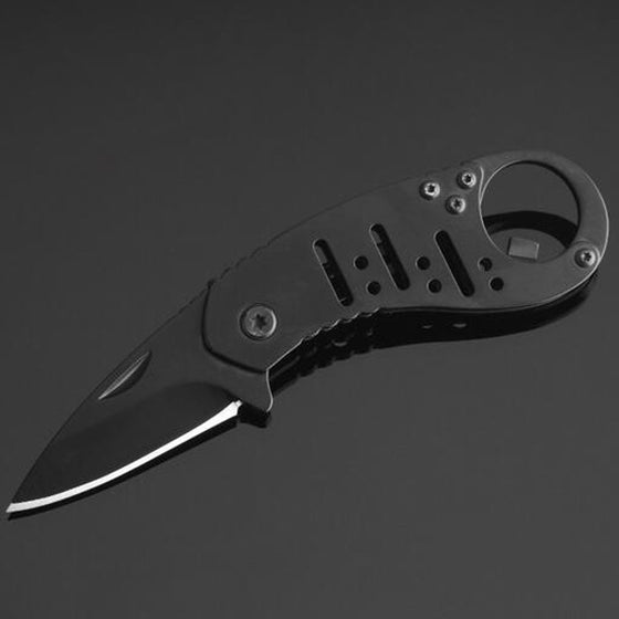 Small Pocket Tactical Knife