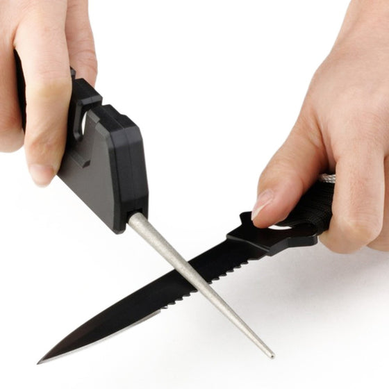 Knife Sharpener