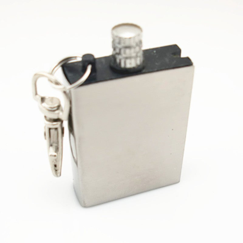 Flint Match Lighter